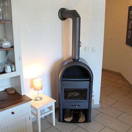Apartament Wellnessresidenz "Klaus Stoertebeker" App 14 Zingst Zewnętrze zdjęcie